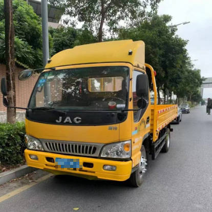 二手摩托车 春风250
